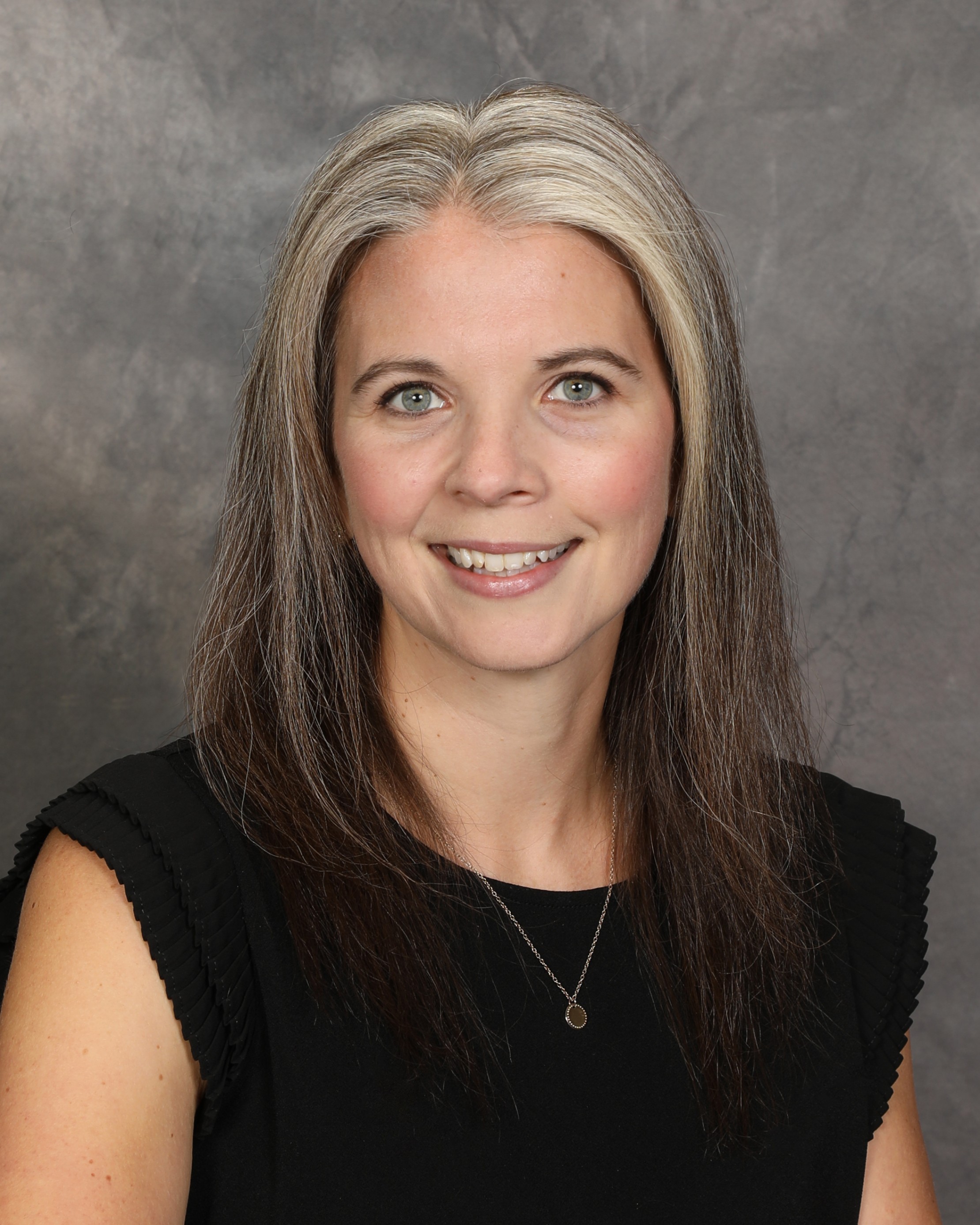 Meet the School Counselor